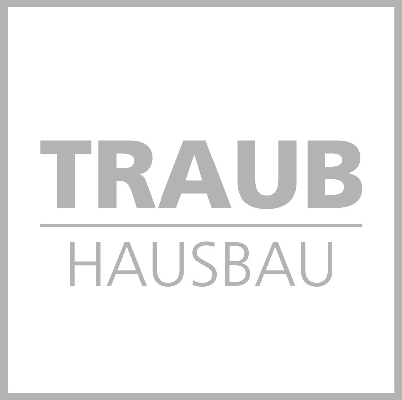 Traub Hausbau - Logo