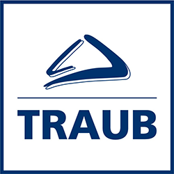 TRAUB GMBH - Logo